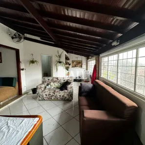 Sobrado com 5 Quartos à venda, 220m² no Jardim do Bosque, São José do Rio Preto