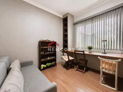 Sobrado com 3 Quartos à venda, 274m² no Jardim Itália II, Maringá