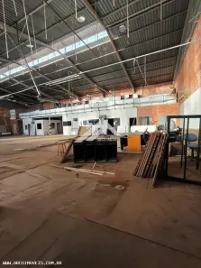 Imóvel Comercial à venda, 1252m² no Jardim Novo Bongiovani, Presidente Prudente