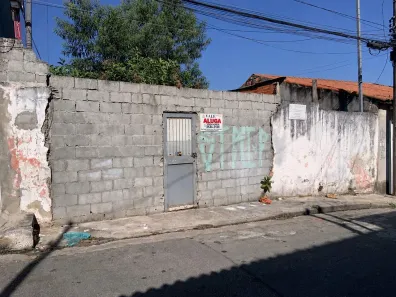 Lote/Terreno para alugar, 320m² no Jardim Tuã, São Paulo