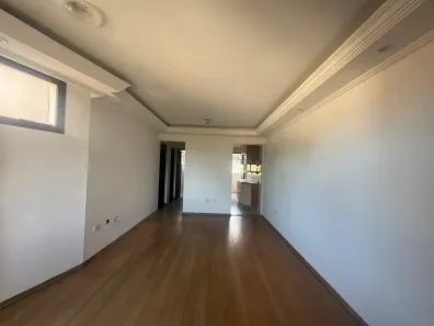 Apartamento com 2 Quartos à venda, 58m² no Jordanópolis, Arujá