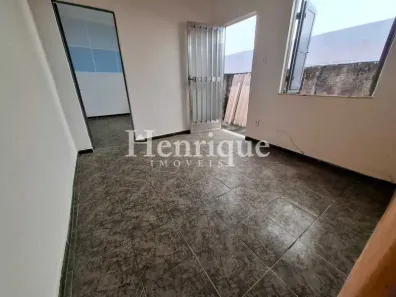  com 1 Quarto à venda, 50m² no Bangu, Rio de Janeiro