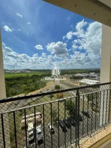 Apartamento com 2 Quartos à venda, 57m² no Jardim Firenze, Santa Bárbara D'Oeste