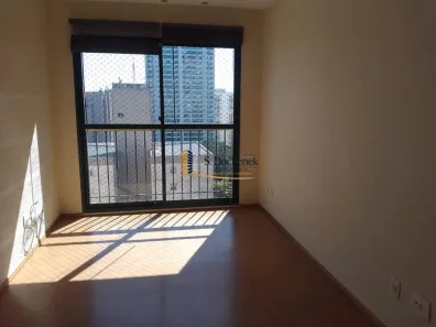 Apartamento com 3 Quartos para alugar, 89m² no Alphaville Centro Industrial e Empresarial/Alphaville., Barueri