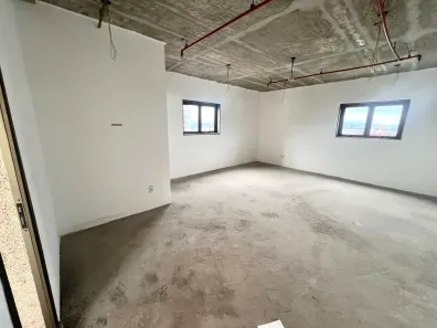 Sala Comercial à venda, 45m² no Valongo, Santos