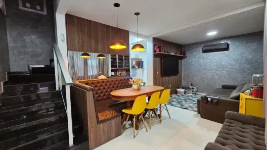Casa com 3 Quartos à venda, 216m² no Santa Helena, Contagem
