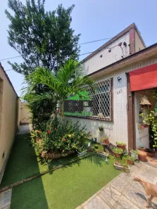 Casa com 4 Quartos à venda, 225m² no Praça Seca, Rio de Janeiro