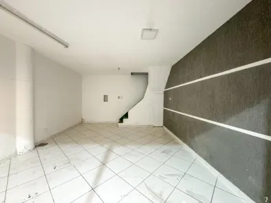 Ponto Comercial à venda, 22m² no Centro, Juiz de Fora