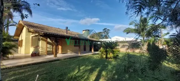 Fazenda/Sítio com 2 Quartos à venda, 800m² no Área Rural de Águas Claras, Viamão