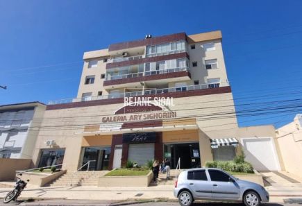 Apartamento com 3 Quartos à venda, 130m² no Centro, Pelotas
