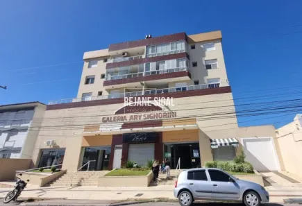Apartamento com 3 Quartos à venda, 130m² no Centro, Pelotas