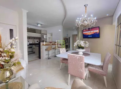Casa com 3 Quartos à venda, 260m² no Jardim Nogueira, Jundiaí
