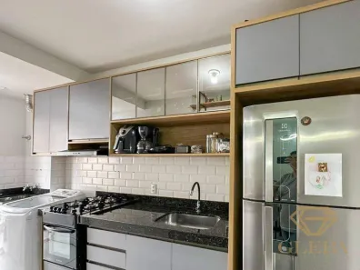 Apartamento com 2 Quartos à venda, 51m² no Aurora, Londrina