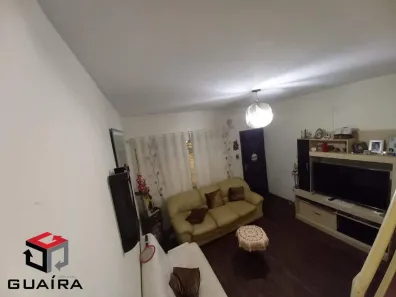 Sobrado com 4 Quartos à venda, 499m² no Vila Helena, Santo André
