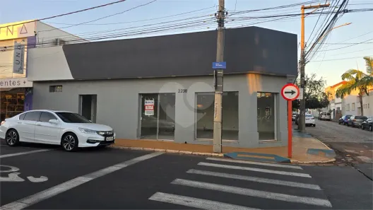 Ponto Comercial para alugar, 125m² no Centro, Araraquara