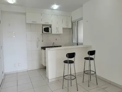 Apartamento com 2 Quartos à venda, 70m² no Água Branca, São Paulo