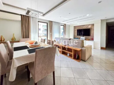 Apartamento com 3 Quartos à venda, 122m² no Flamengo, Rio de Janeiro
