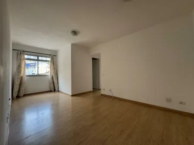Apartamento com 2 Quartos à venda, 65m² no Vila Santa Catarina, São Paulo