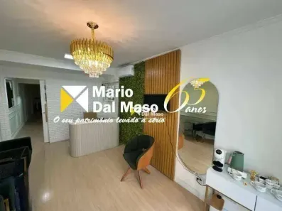 Ponto Comercial para alugar, 178m² no Indianópolis, São Paulo