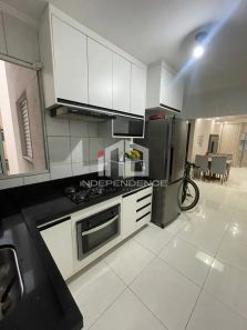 Apartamento com 2 Quartos à venda, 70m² no Palmeiras de São José, São José dos Campos