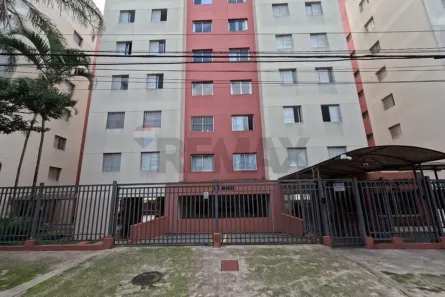 Apartamento com 3 Quartos à venda, 65m² no Taboão, São Bernardo do Campo