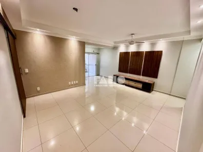Apartamento com 3 Quartos à venda, 104m² no Jardim Walkíria, São José do Rio Preto