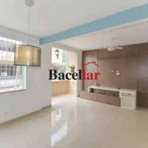 Apartamento com 2 Quartos à venda, 85m² no Maracanã, Rio de Janeiro