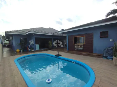 Casa com 3 Quartos à venda, 198m² no Ana Nery, Santa Cruz do Sul