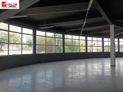 Galpão/Depósito/Armazém para alugar, 550m² no Jardim Esmeralda, São Paulo