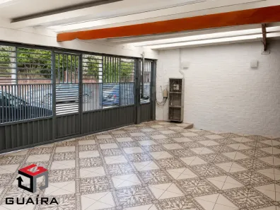 Casa com 6 Quartos à venda, 387m² no Jordanópolis, São Bernardo do Campo