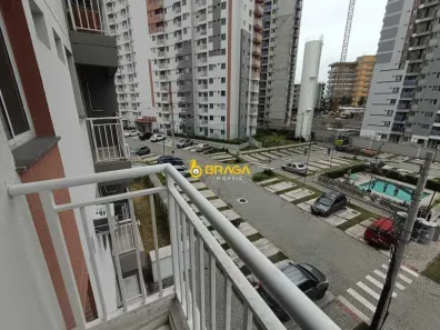 Apartamento com 2 Quartos à venda, 38m² no Irajá, Rio de Janeiro