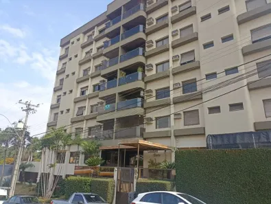 Apartamento com 4 Quartos à venda, 177m² no Paraíso, Americana