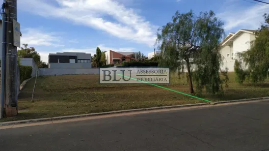 Lote/Terreno à venda, 693m² no Loteamento Alphaville Campinas, Campinas