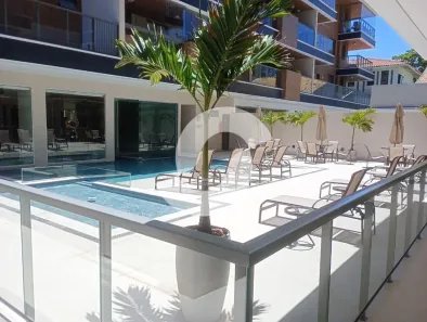 Apartamento com 2 Quartos à venda, 90m² no Piratininga, Niterói