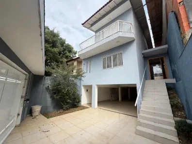 Sobrado com 3 Quartos à venda, 300m² no Vila Palmeiras, São Paulo