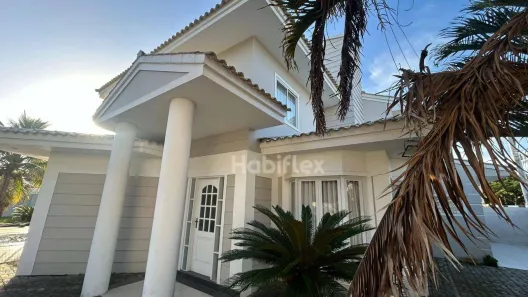 Casa com 4 Quartos à venda, 217m² no Morro das Pedras, Florianópolis