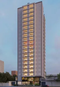 Apartamento com 3 Quartos à venda, 89m² no Zona 07, Maringá