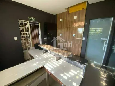 Imóvel Comercial com 5 Quartos para alugar, 218m² no Jardim Sumaré, Ribeirão Preto