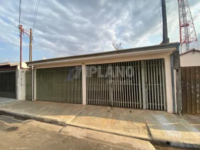 Casa com 2 Quartos à venda, 150m² no Vila Brasília, São Carlos