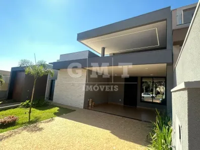Casa de Condomínio com 3 Quartos à venda, 150m² no Jardim San Marco II, Ribeirão Preto