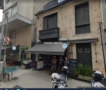 Imóvel Comercial à venda, 132m² no Consolação, São Paulo