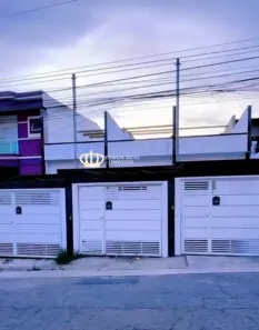 Sobrado com 3 Quartos à venda, 150m² no Jardim Fernandes, São Paulo
