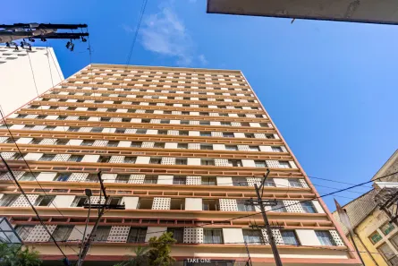 Apartamento com 2 Quartos à venda, 96m² no Centro, Campinas