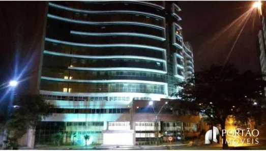 Ponto Comercial à venda, 276m² no Vila Santo Antônio, Bauru