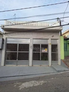 Sobrado com 5 Quartos à venda, 196m² no Vila Constança, São Paulo