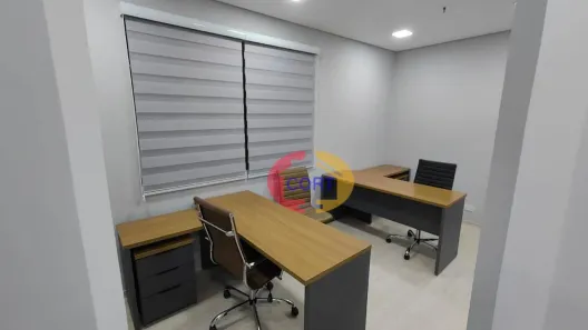 Sala Comercial para alugar, 40m² no Centro, Arujá