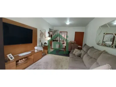 Apartamento com 2 Quartos à venda, 109m² no Conselheiro Paulino, Nova Friburgo
