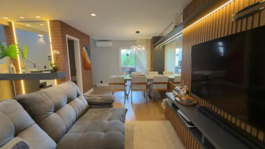 Casa de Condomínio com 3 Quartos para alugar, 136m² no Chácara Primavera, Campinas
