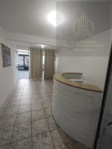Sala Comercial com 1 Quarto para alugar, 51m² no Vila Santa Maria, São Paulo