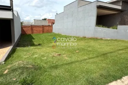 Lote/Terreno à venda, 250m² no Reserva Sant'Anna, Ribeirão Preto